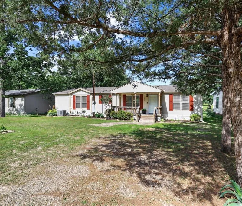 7406 Lakeview Drive, Bonham TX 75418