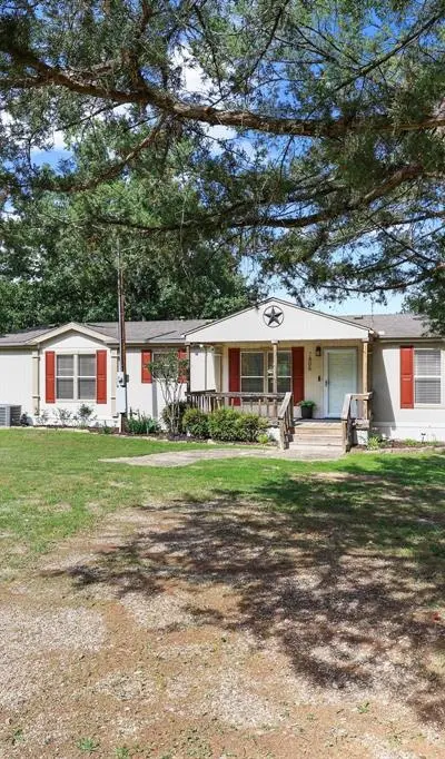 7406 Lakeview Drive, Bonham TX 75418