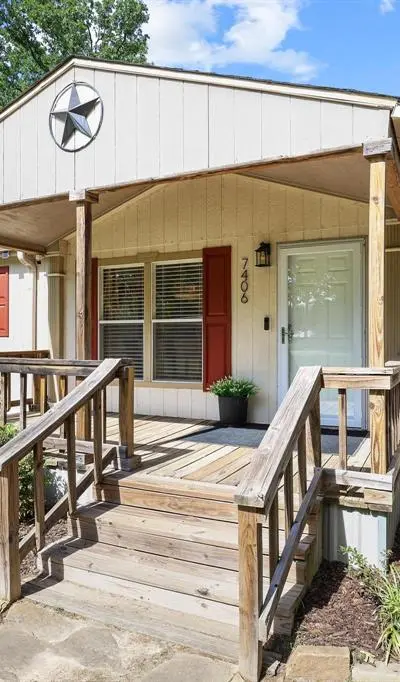 7406 Lakeview Drive, Bonham TX 75418 - Photo 3