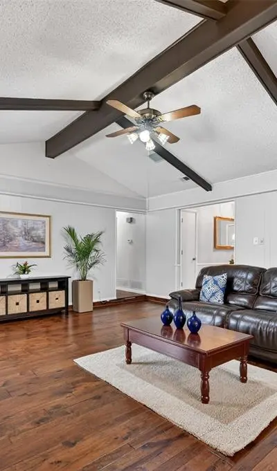 1010 Plateau Drive, Duncanville TX 75116 - Photo 5