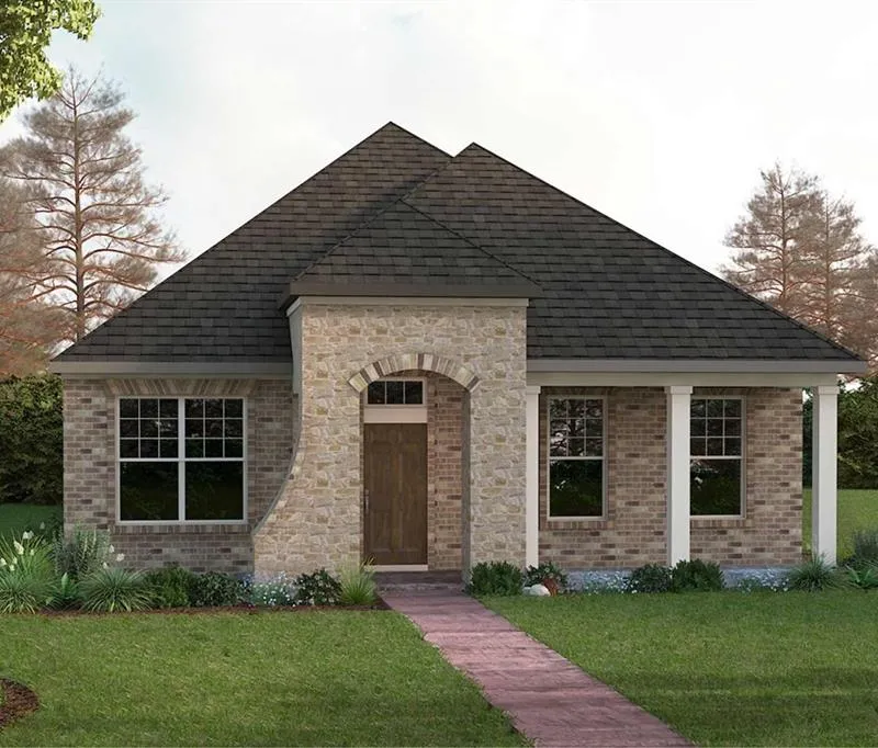 2116 Spotted Fawn Drive, Arlington TX 76005