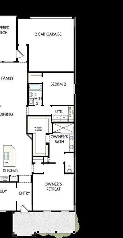 2116 Spotted Fawn Drive, Arlington TX 76005 - Photo 2