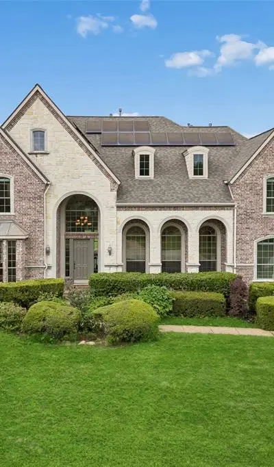 631 Lakeridge Drive, Fairview TX 75069