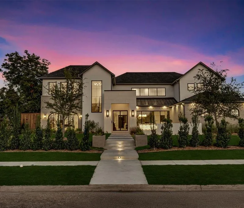 10050 Gooding Drive, Dallas TX 75229