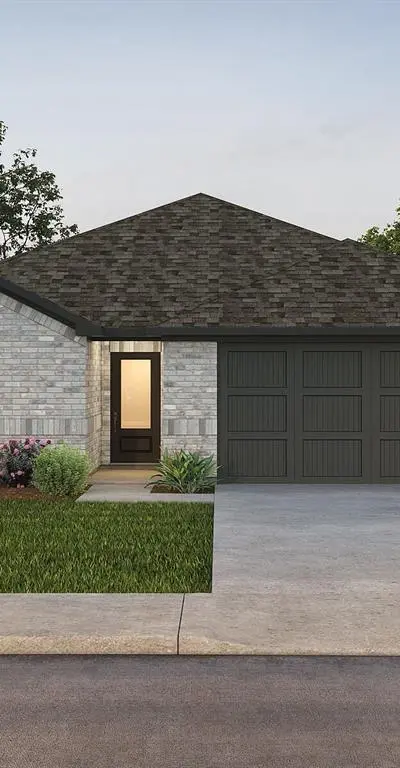 215 Teton Street, Greenville TX 75402
