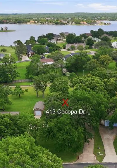 413 Cocopa Drive, Lake Kiowa TX 76240 - Photo 4