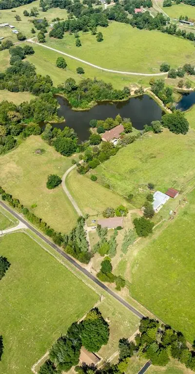 1895 County Road 3601, Edgewood TX 75117