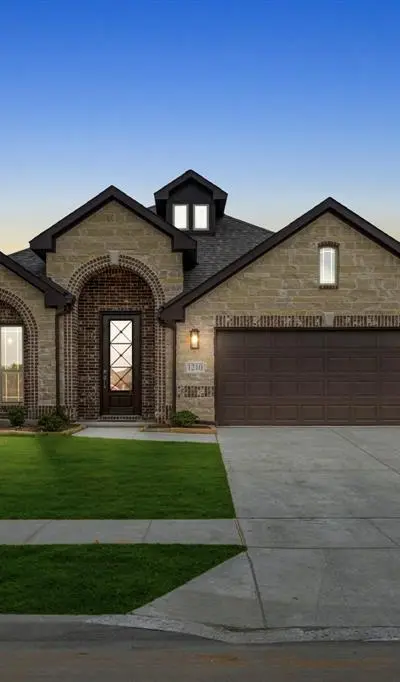 1210 Anderson Drive, Trenton TX 75490 - Photo 2