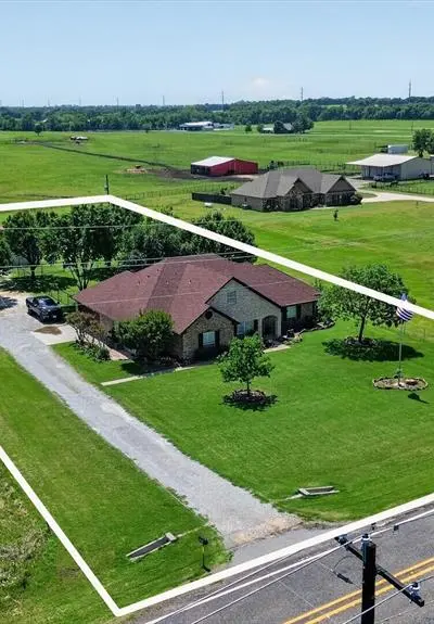 8034 Fm 902, Howe TX 75459