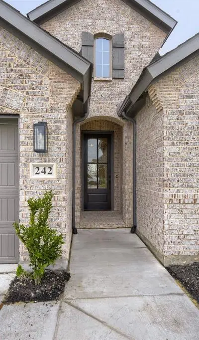 242 Buffalo Boulevard, Rhome TX 76078 - Photo 2