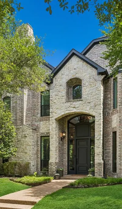 310 Deer Path, Fairview TX 75069