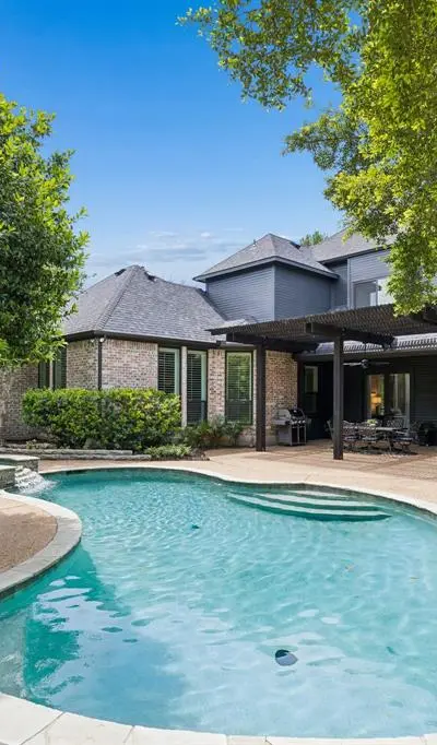 310 Deer Path, Fairview TX 75069 - Photo 3