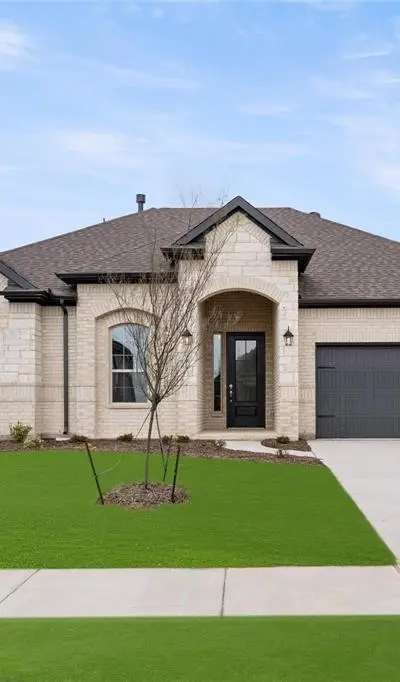 2336 High Plain Lane, Waxahachie TX 75167