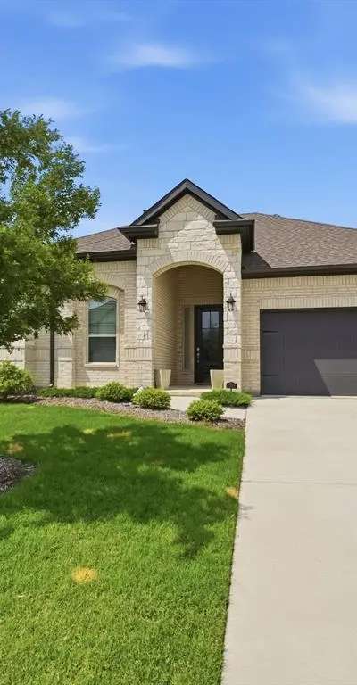 2336 High Plain Lane, Waxahachie TX 75167 - Photo 2