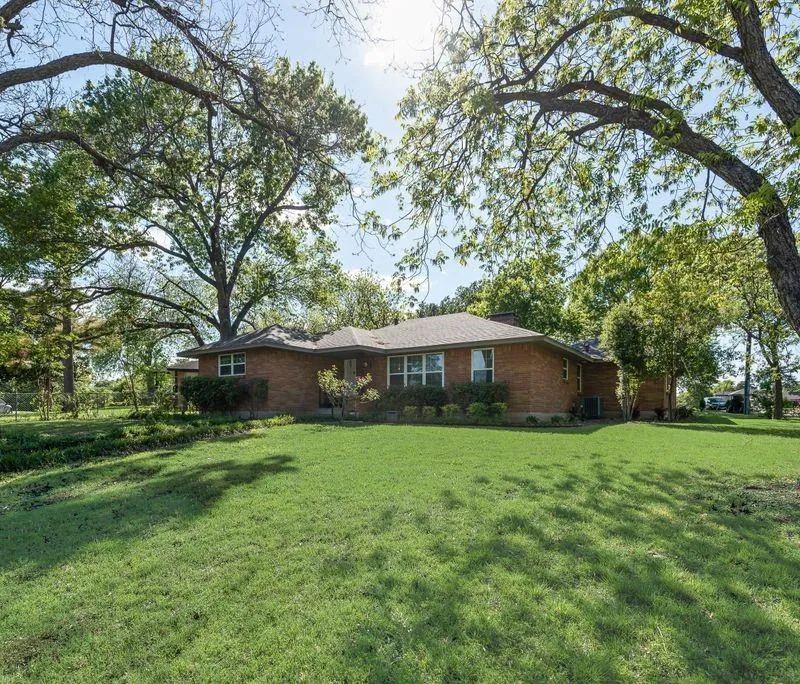 4307 Oak Trail, Dallas TX 75232