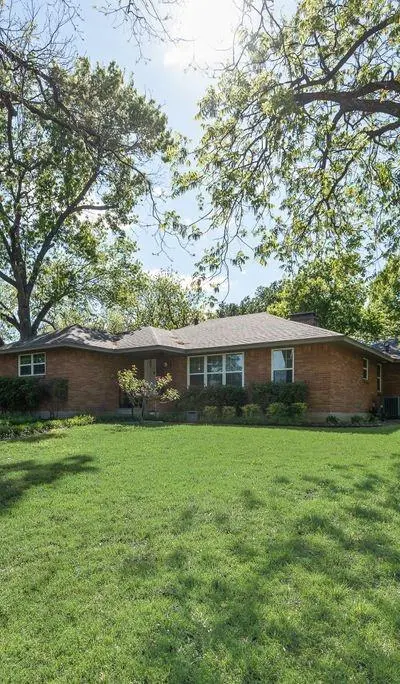 4307 Oak Trail, Dallas TX 75232