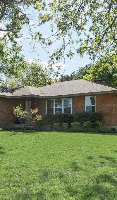 4307 Oak Trail, Dallas TX 75232 - Photo 2