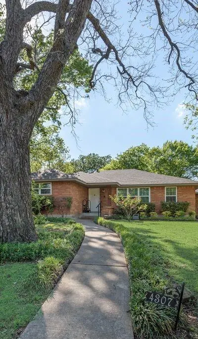 4307 Oak Trail, Dallas TX 75232 - Photo 3
