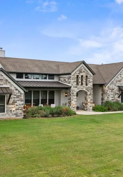 1800 Knox Road, Tolar TX 76476 - Photo 2