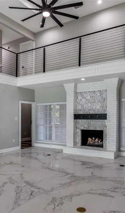 2103 Bay Club Drive, Arlington TX 76013 - Photo 4
