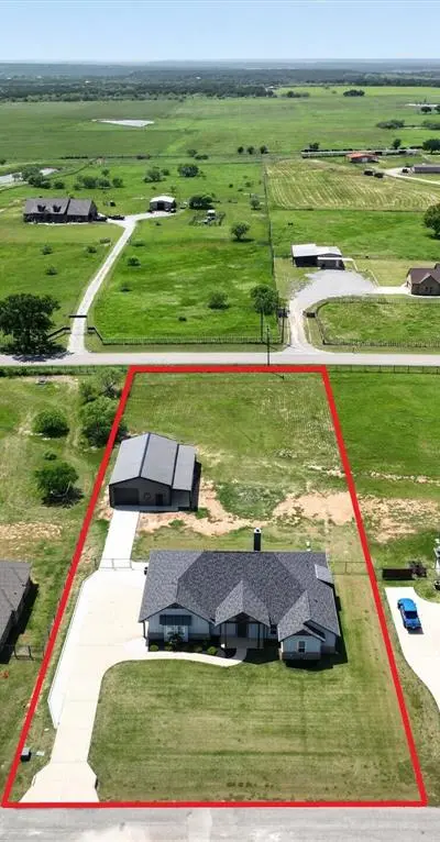 114 Esther Court, Millsap TX 76066