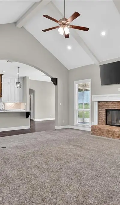 114 Esther Court, Millsap TX 76066 - Photo 5