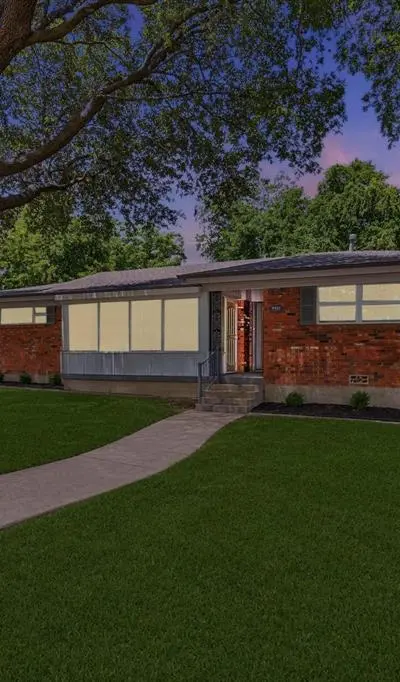 5921 Circular Drive, North Richland Hills TX 76117 - Photo 3