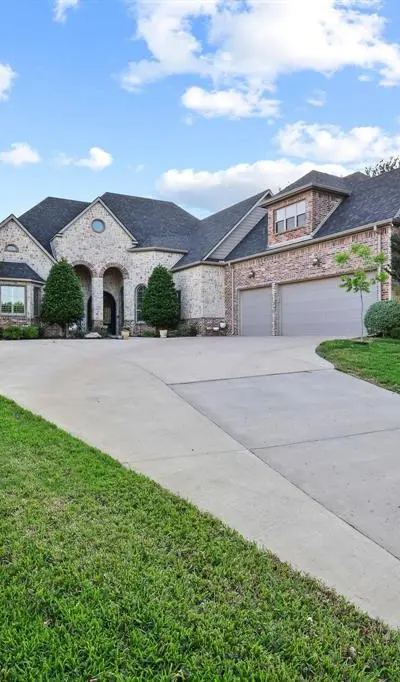 1702 Verdi Lane, Sherman TX 75090
