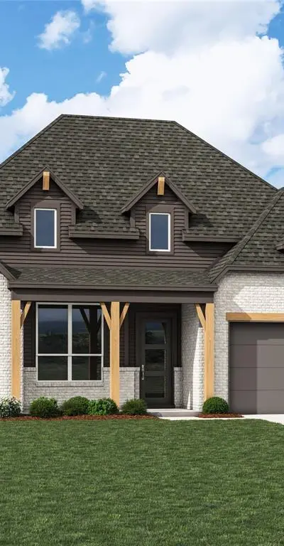 561 Flint Road, Waxahachie TX 75167