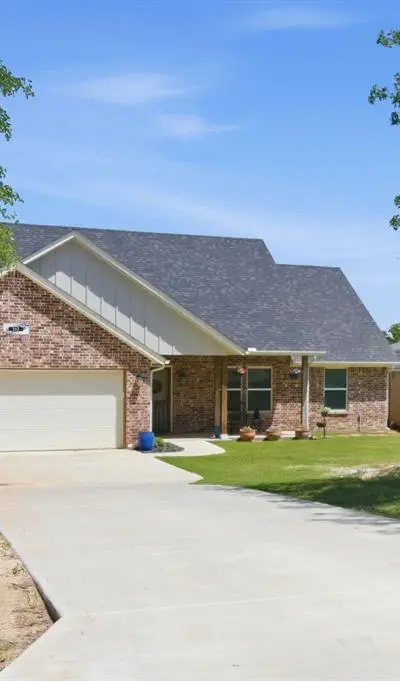 112 Monarch Lane, Poolville TX 76487