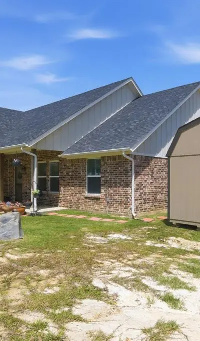 112 Monarch Lane, Poolville TX 76487 - Photo 4