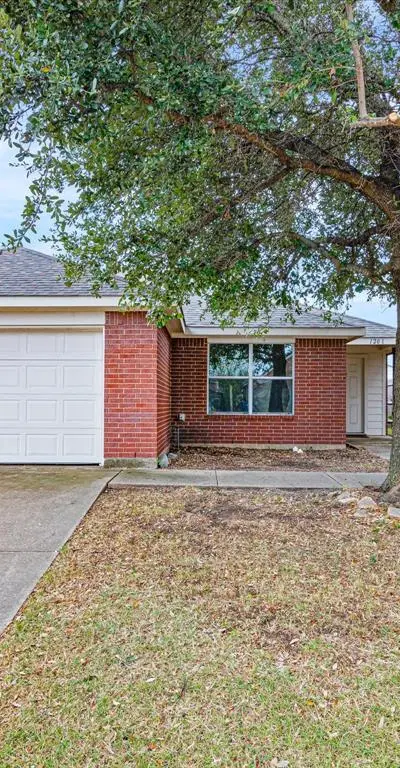 1201 Vicksburg Drive, Ennis TX 75119