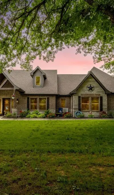 108 Private Road 4624, Boyd TX 76023