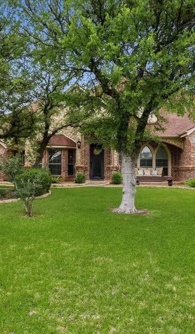 150 Blacktail Lane, Azle TX 76020