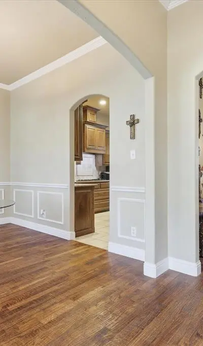 150 Blacktail Lane, Azle TX 76020 - Photo 3