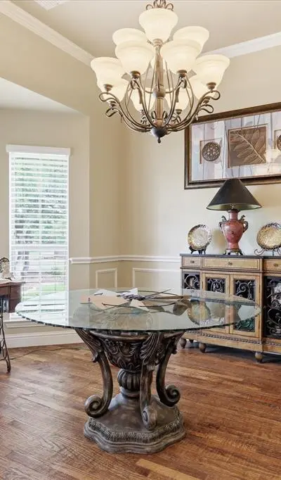 150 Blacktail Lane, Azle TX 76020 - Photo 5
