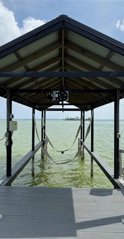 5000 Waterfront Road # 126, Kerens TX 75144