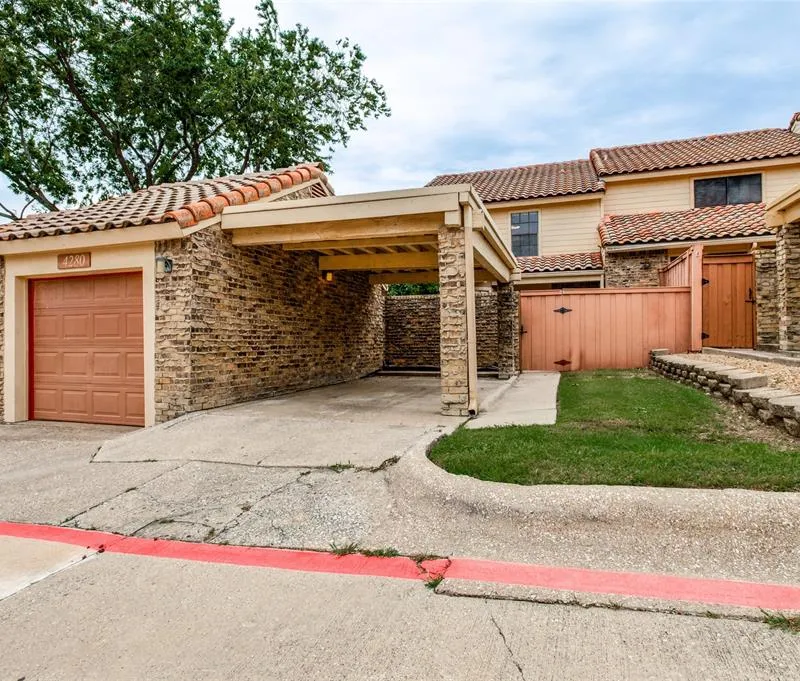 4280 Cuesta Drive, Irving TX 75038