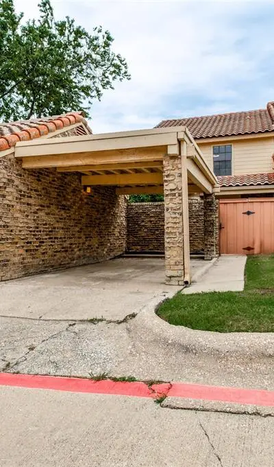 4280 Cuesta Drive, Irving TX 75038