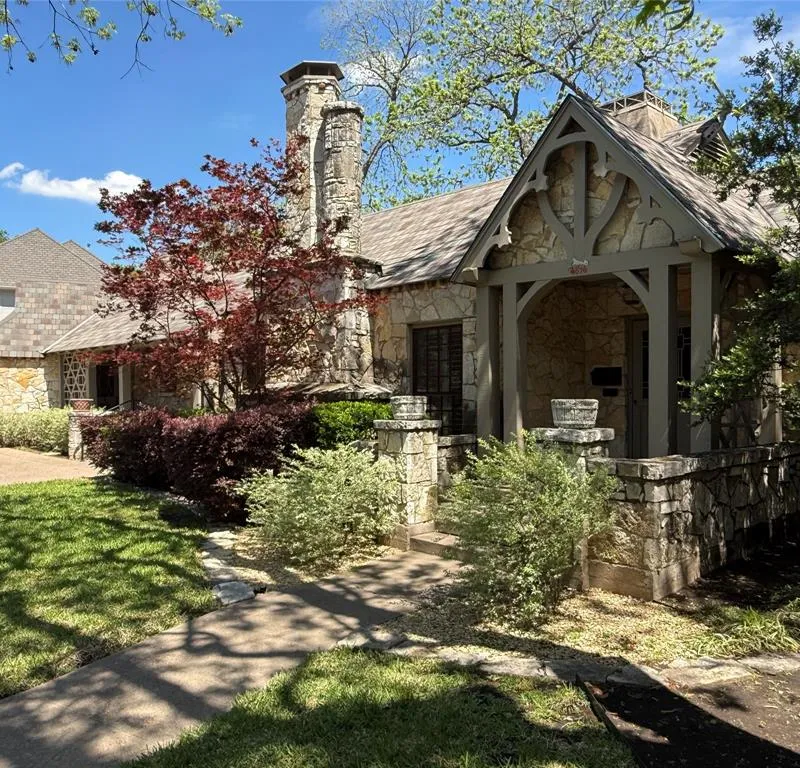 4676 Lorraine Avenue, Highland Park TX 75209