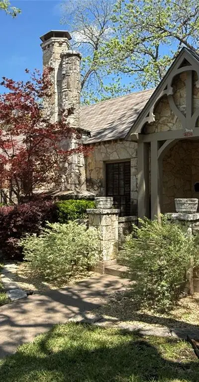 4676 Lorraine Avenue, Highland Park TX 75209