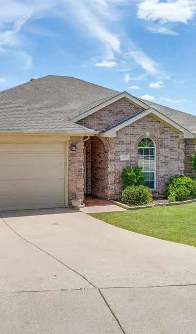 1173 Albatross Court, Benbrook TX 76126 - Photo 3