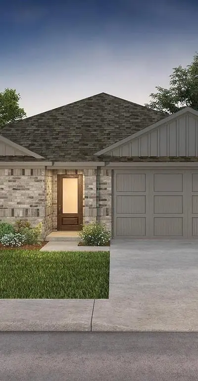 225 Teton Street, Greenville TX 75402