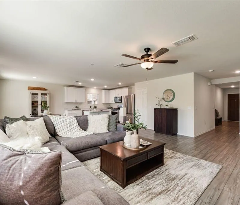 7005 Adderly Road, Pilot Point TX 76258