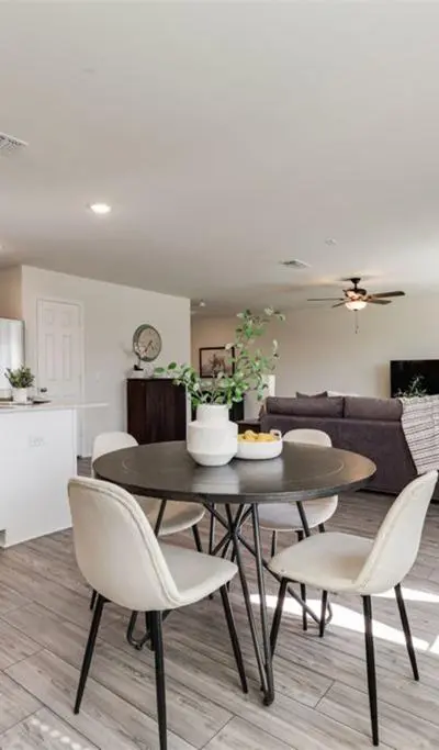 7005 Adderly Road, Pilot Point TX 76258 - Photo 5