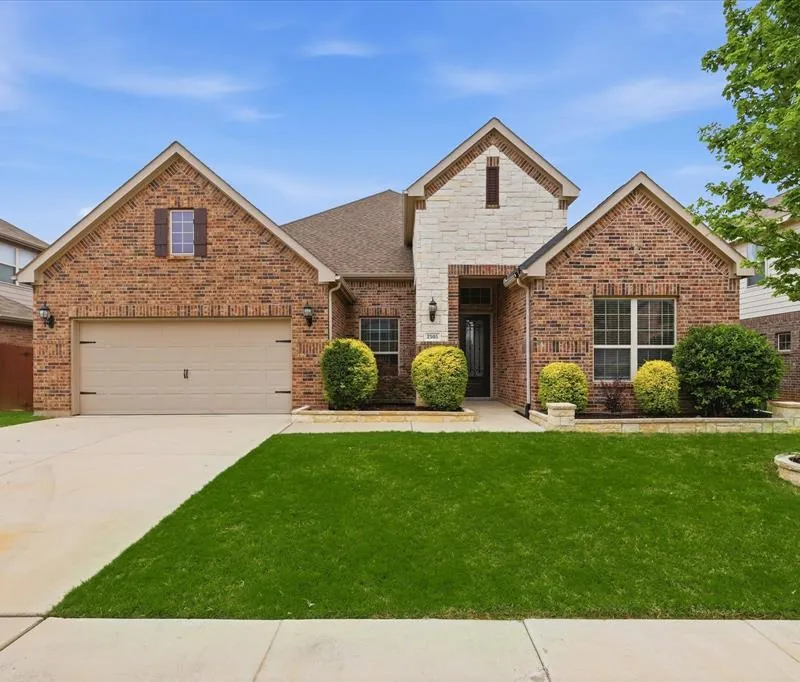 2505 Boot Jack Road, Fort Worth TX 76177