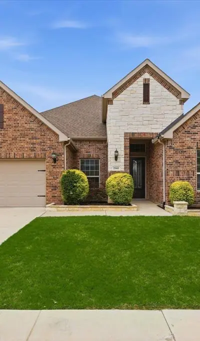 2505 Boot Jack Road, Fort Worth TX 76177