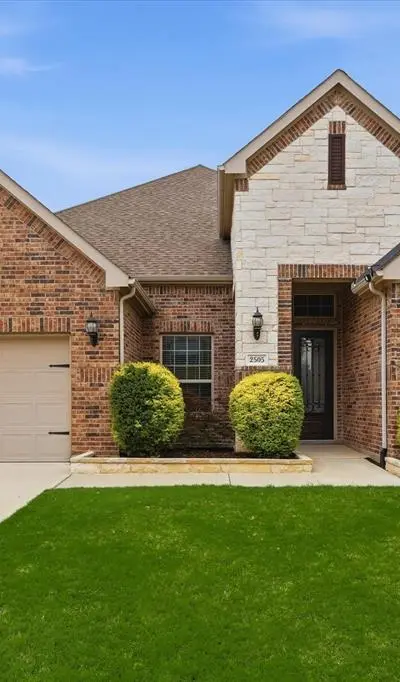 2505 Boot Jack Road, Fort Worth TX 76177 - Photo 2