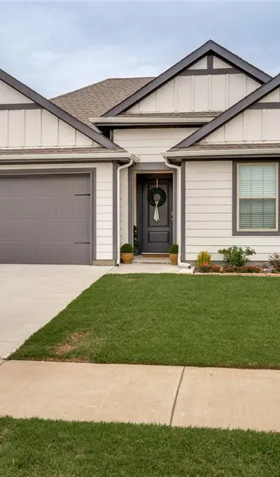 13057 Dawson Drive, Providence Village TX 76227