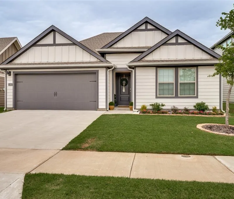 13057 Dawson Drive, Providence Village TX 76227